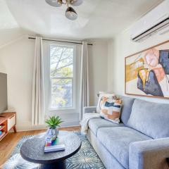 Stay Portland - Portland Oasis - Stylish 4br Home in Nob Hill