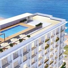 Ocean Front View Luxury Seascape by Andrew Marian IT Company