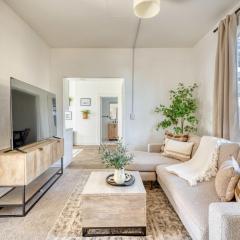 Cozy Haven by the Hill - Downtown & OHSU