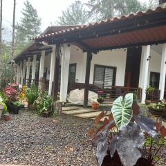 La Casa del rio