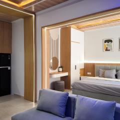 Lightstar Modern Villa Mandalika