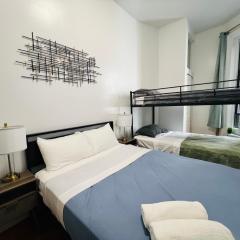 The Amsterdam Suites