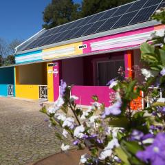 Storms River Self Catering Apartments