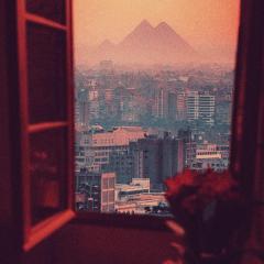 sun 3 pyramids view inn