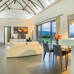 Lucerne Villa Resort