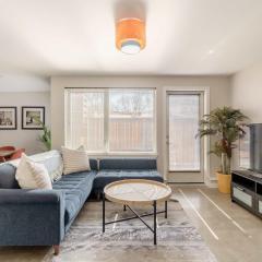 Stay Portland - Hip Area - Dining & Shops Nearby - 2BR - Sleeps 4