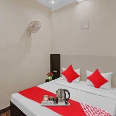 Hotel O Kwins Residency