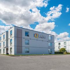 Quality Inn & Conference Centre