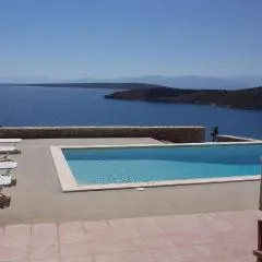 Lefka's Villas