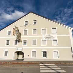 Ranshofen Zimmervermietung Projektentwicklungs GmbH 4