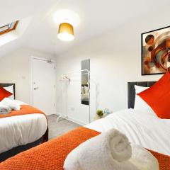 King Size beds, CCTV parking , Discounts