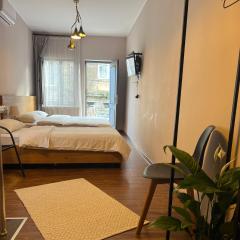 Loft Apartment Kutaisi