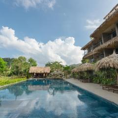 Tam Coc Oasis Resort & Spa