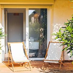 Appartement Fiori Di Cala Rossa