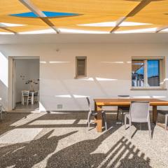 Lèvè – Sea Nature Stay