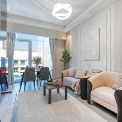 Serene Vista - 1 BR in the Heart of JVT