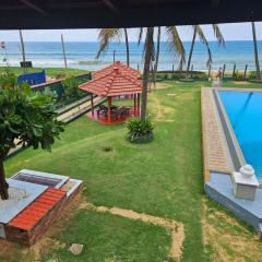 Anjayu Villa-New Wing