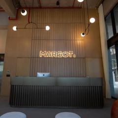 Margot Apartments By MrW