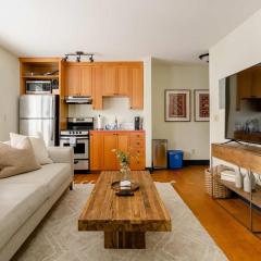 Stay Portland - The Little Tower - Local Vintage Shops & Eateries