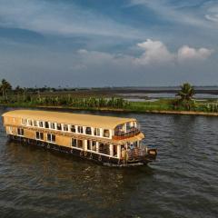 Boats N Beds - Sharing Houseboats