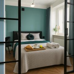 Designer' s Apartament by City Center, AIR CONDITION