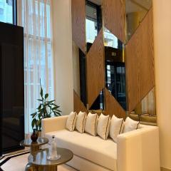 Dally Apart Hotel