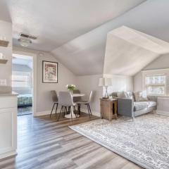 Stay Portland - Portland MultiUnit, 99 Walk Score, Remote Workers