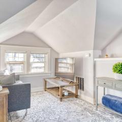 Stay Portland - Luxury Portland Gem! 99 Walk Score, New Remodel
