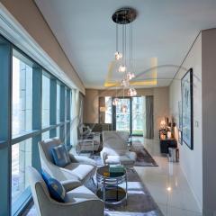 DAMAC Paramount Towers 2BHK by WS Holiday Homes