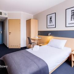 Economy Silesian Hotel
