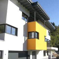 Haus am Sonnenhang