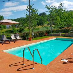 Pool Villa In The Heart Of Casentino