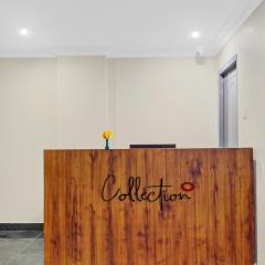 Collection O Sahasra Near Kondapur