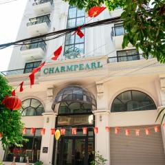 Charmpearl Hotel & Suites