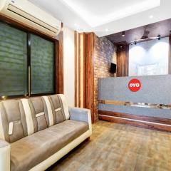 Hotel O Grand Lazeez Dumurjala outdoor Stadium