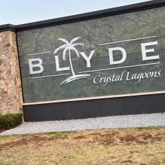 Aqua Haven-The Blyde