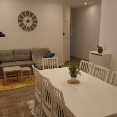 ღ Ordemique - Coeur de ville 7 chambres, Wifi fibre