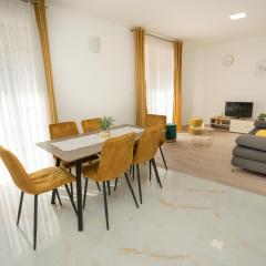 Rosabella Apartments