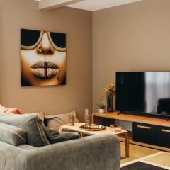 Le Ruisseau - Appartement 8P