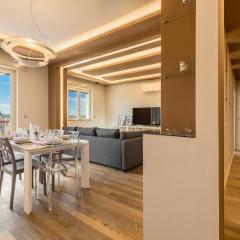 Dimora Costa Sud by BarbarHouse