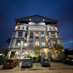 Sophie Angkor Residence