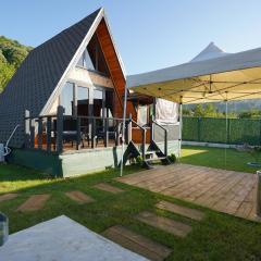 Hilltop Bungalov Sapanca 3