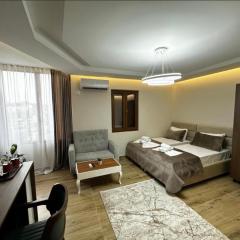 Holiday Apartmens Neli