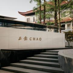 Shanghai Shang Ying CHAO Hotel