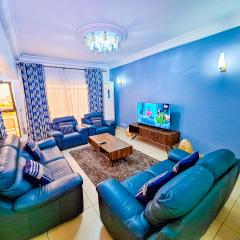 LOUMIA RESIDENCY BONAPRISO