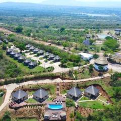 Elias Nefale Eco Estate