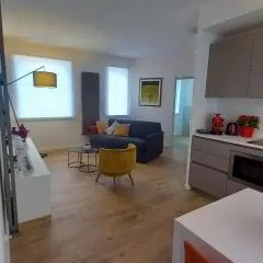Otto House short stay with style