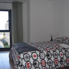 Precioso apartamento con garaje en Ares