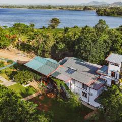 Ibbankatuwa Lake Resort