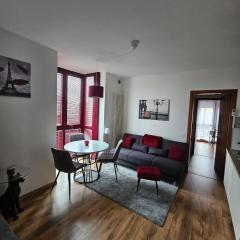 Rubin Stay-Karabas Apartments